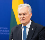 Gitanas Nausėda