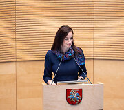 Inga Ruginienė