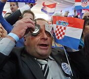 Rinkimai Kroatijoje