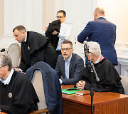&Scaron;arūnas Gustainis