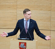 Gabrielius Landsbergis