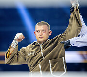 &bdquo;UTMA 13&ldquo; ir &bdquo;Stanionis promotions&ldquo; kovų turnyras Kauno &bdquo;Žlagirio&ldquo; arenoje