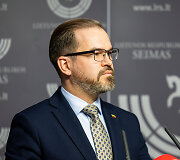 Robertas Kaunas