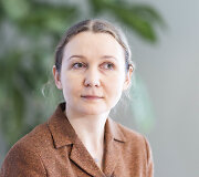 Evelina Gudzinskaitė