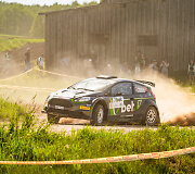 &bdquo;7bet Rally Lazdijai&ldquo; GR11