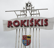 Roki&scaron;kis