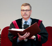 Tesiėjas Arūnas Kisielius