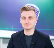 Lukas &Scaron;niolis