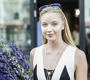 Karolina Toleikytė