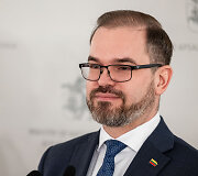 Robertas Kaunas