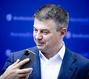 Gediminas Žiemelis