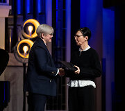 Laima Kreivytė, Laisvydė &Scaron;alčiūtė