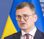 Dmytro Kuleba