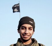 Dėl Paryžiaus atakų vis dar ie&scaron;komas Abdelhamidas Abaaoudas