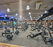 Gym Plius