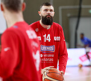 Vaidas Čepukaitis