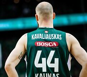 Antanas Kavaliauskas