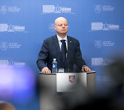 Saulius Skvernelis