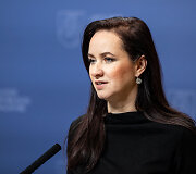 Inga Ruginienė