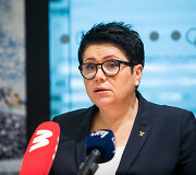 Daina Gudzinevičiūtė
