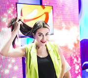 Simona Nainė