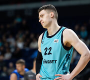 Marekas Blaževičius