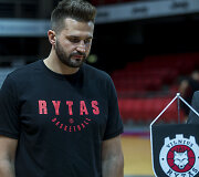 Linas Kleiza