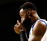 Jerai Grantas