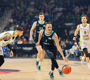 Anthony Cowan