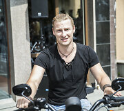 Justas Lapatinskas
