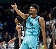 Treshawn Thurman