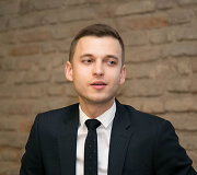 Jaunius &Scaron;pakauskas