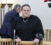 Agnė &Scaron;irinskienė