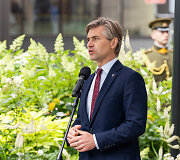 Kęstutis Budrys