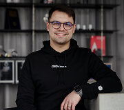 &bdquo;OBDeleven&ldquo; marketingo vadovas Juozapas M.Preik&scaron;a