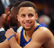 Stephenas Curry