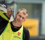 Henrikas Žustautas