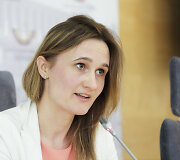  Viktorija Čmilytė-Nielsen