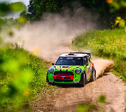&bdquo;7bet Gravel Fest Rally &ndash; Lazdijai&ldquo;