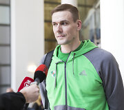 Robertas Javtokas