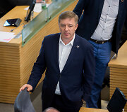 Ramūnas Karbauskis