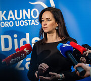 Inga Ruginienė