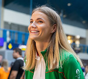 Airinė Pal&scaron;ytė