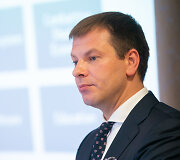 Vilius &Scaron;apoka