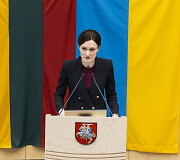 Viktorija Čmilytė-Nielsen
