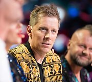 Saulius Prūsaitis, Saulius Urbonavičius-Samas