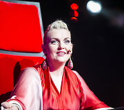 Rūta &Scaron;čiogolevaitė