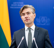 Kęstutis Budrys