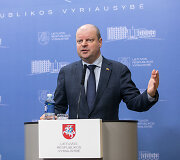 Saulius Skvernelis