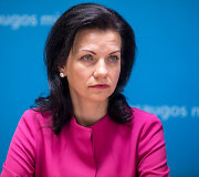 Au&scaron;ra Motiejūnienė Bilotienė